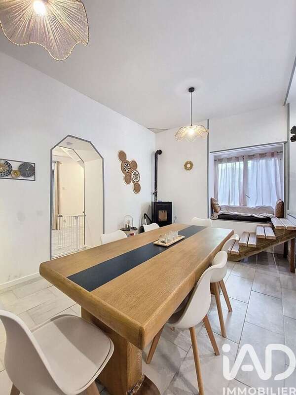 Photo 7 - Maison à LA SAULCE