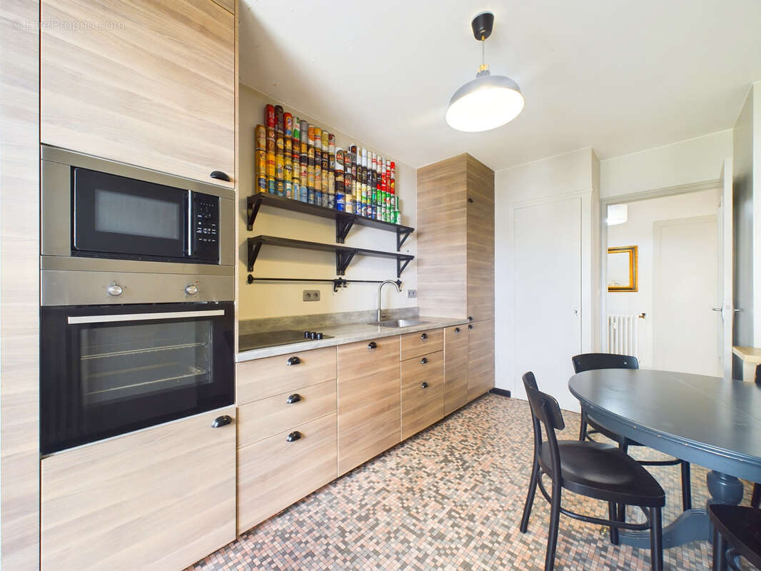 Appartement à ANNECY