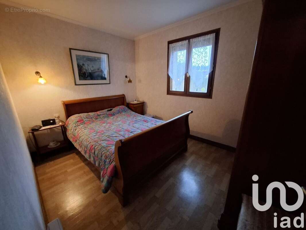 Photo 6 - Maison à TREGASTEL