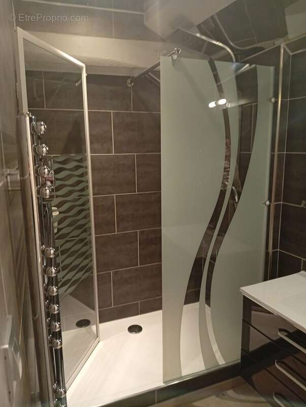 Appartement à HERICOURT