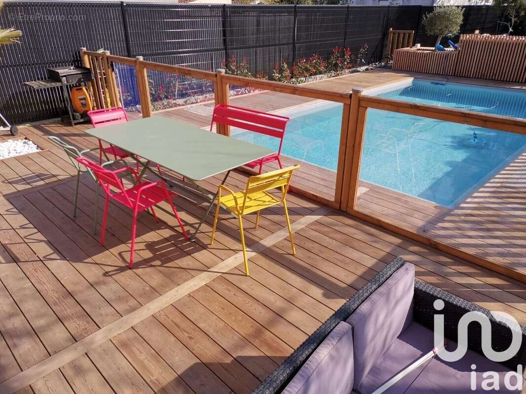 Photo 6 - Maison à BORDEAUX