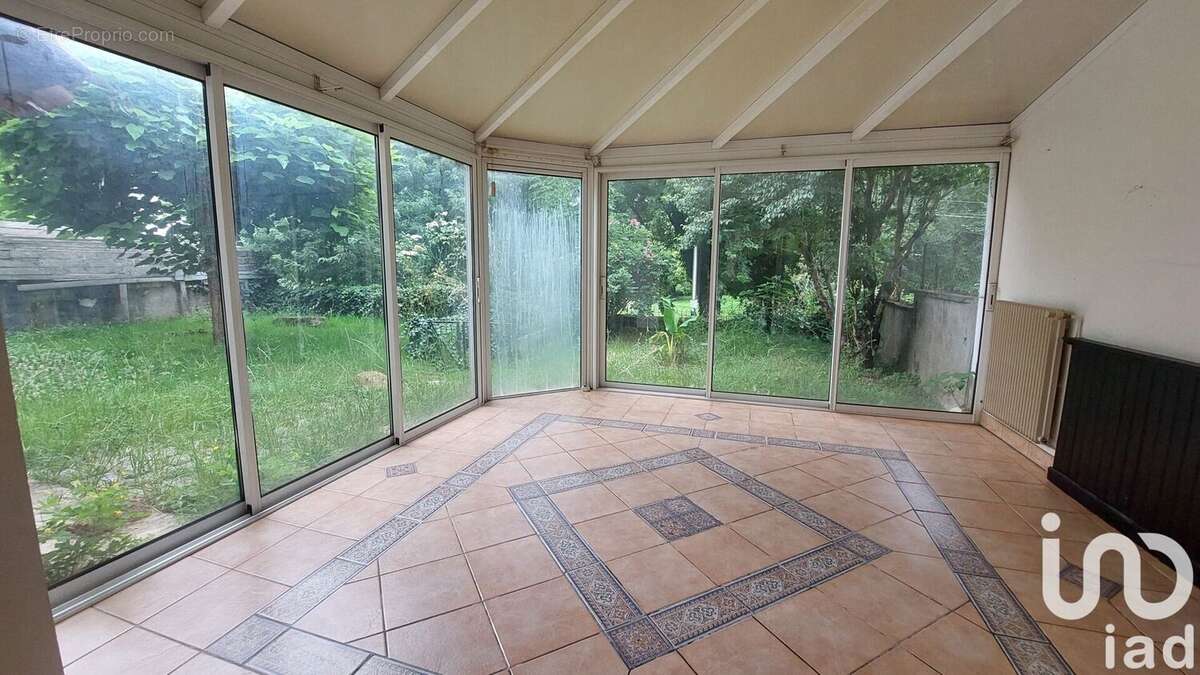 Photo 6 - Maison à SAINTE-TERRE