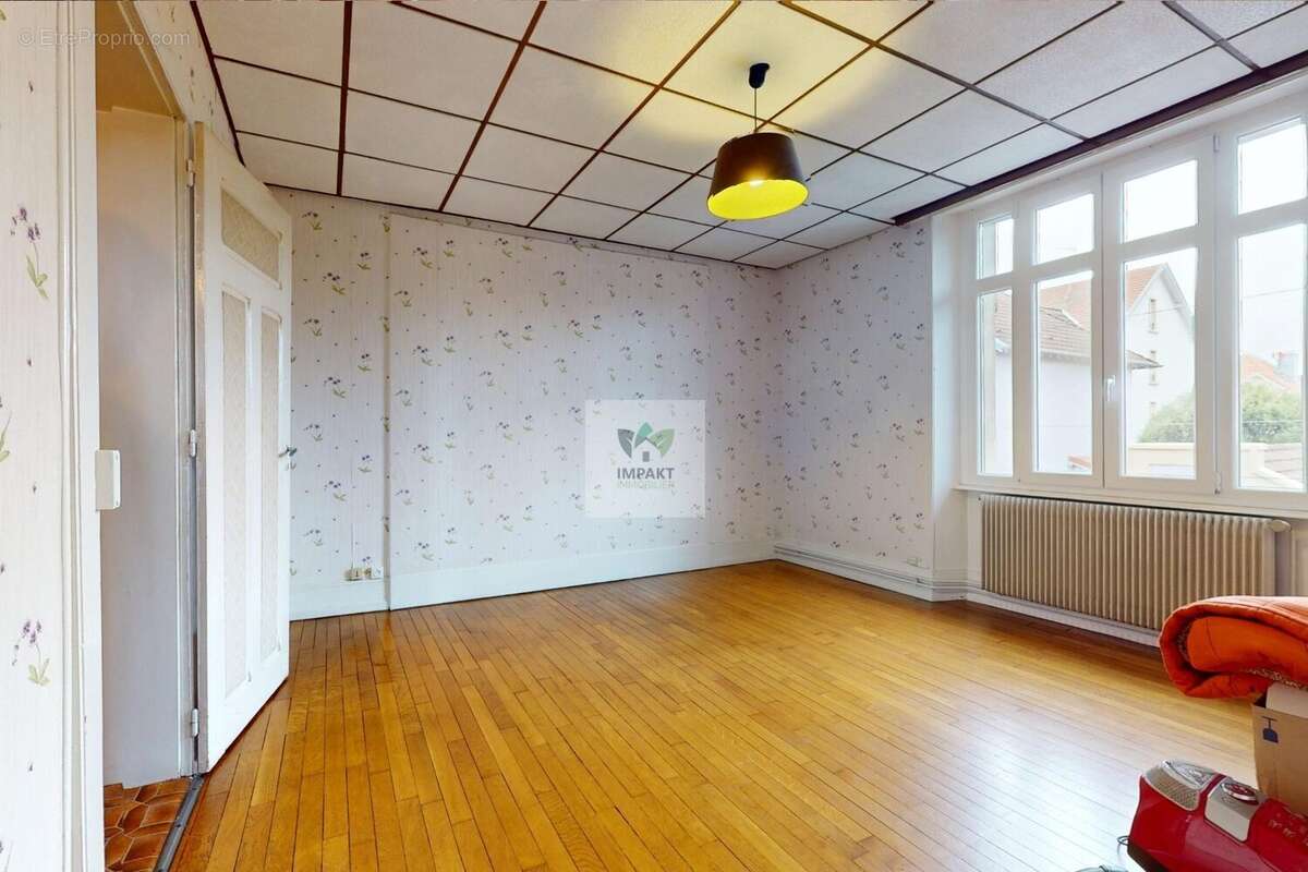 Appartement à BELFORT