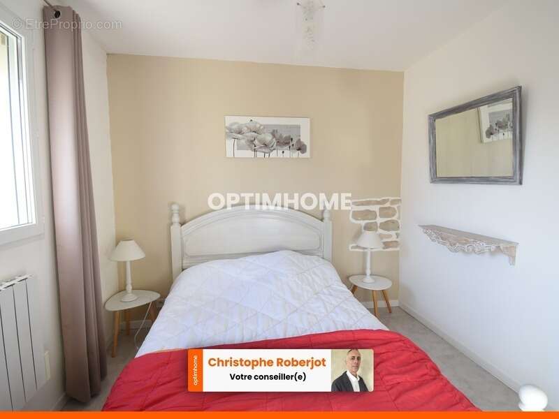 Maison à CHALON-SUR-SAONE