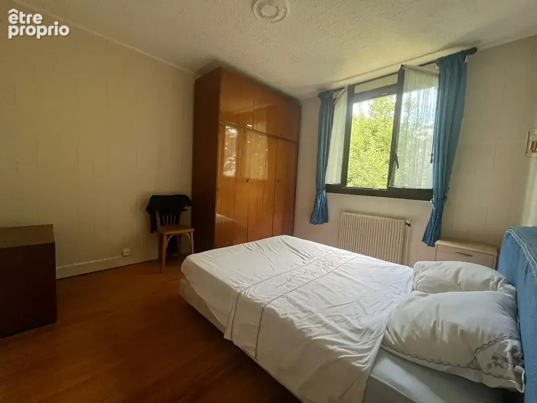 Exclusivite - maison 90m² - sous-sol total - photo 7