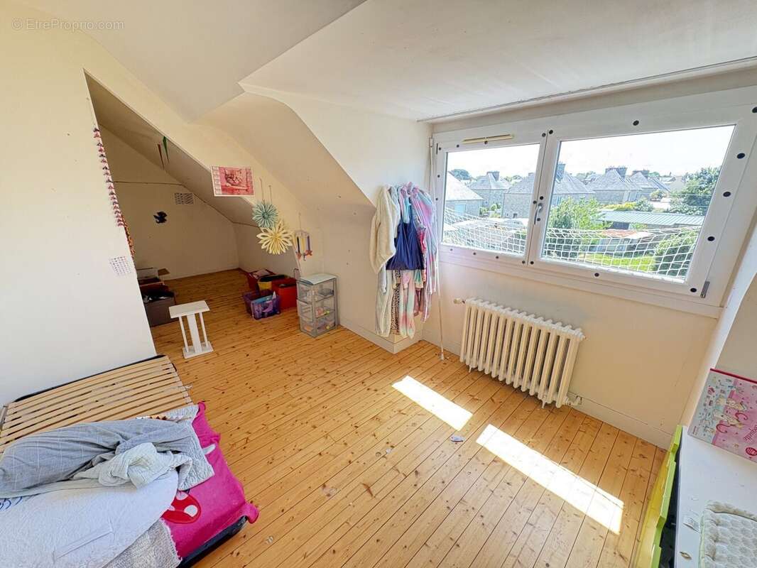 Maison à PLEURTUIT