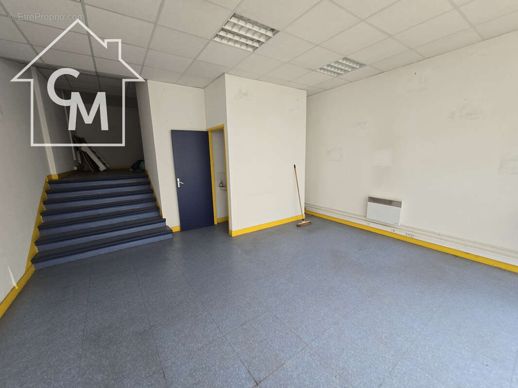 Appartement à SAINT-AMAND-MONTROND