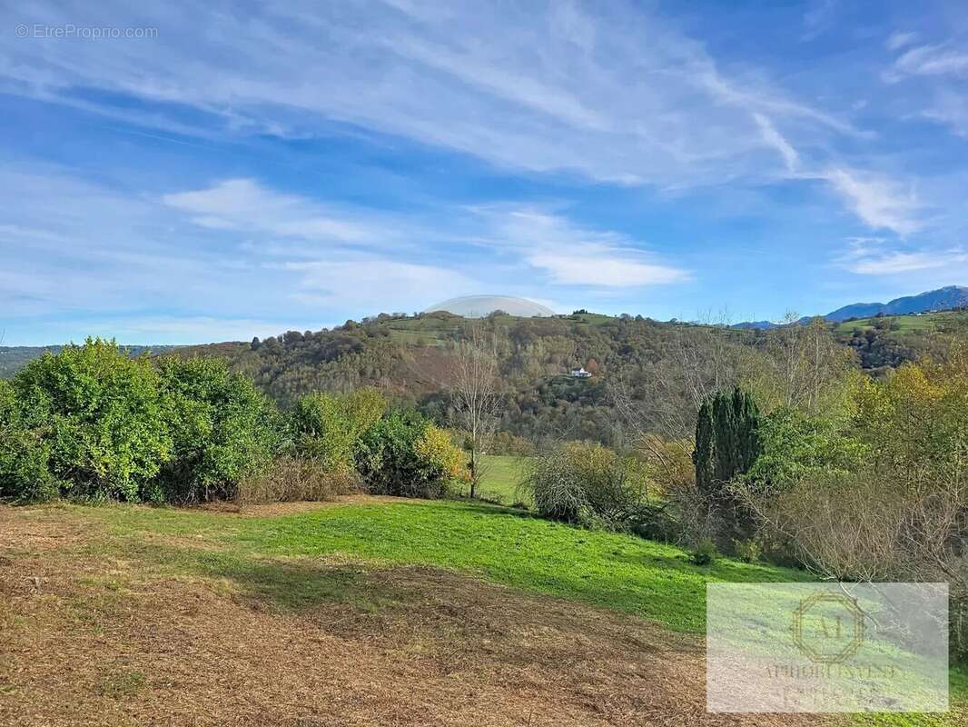 Maison à BAGNERES-DE-BIGORRE