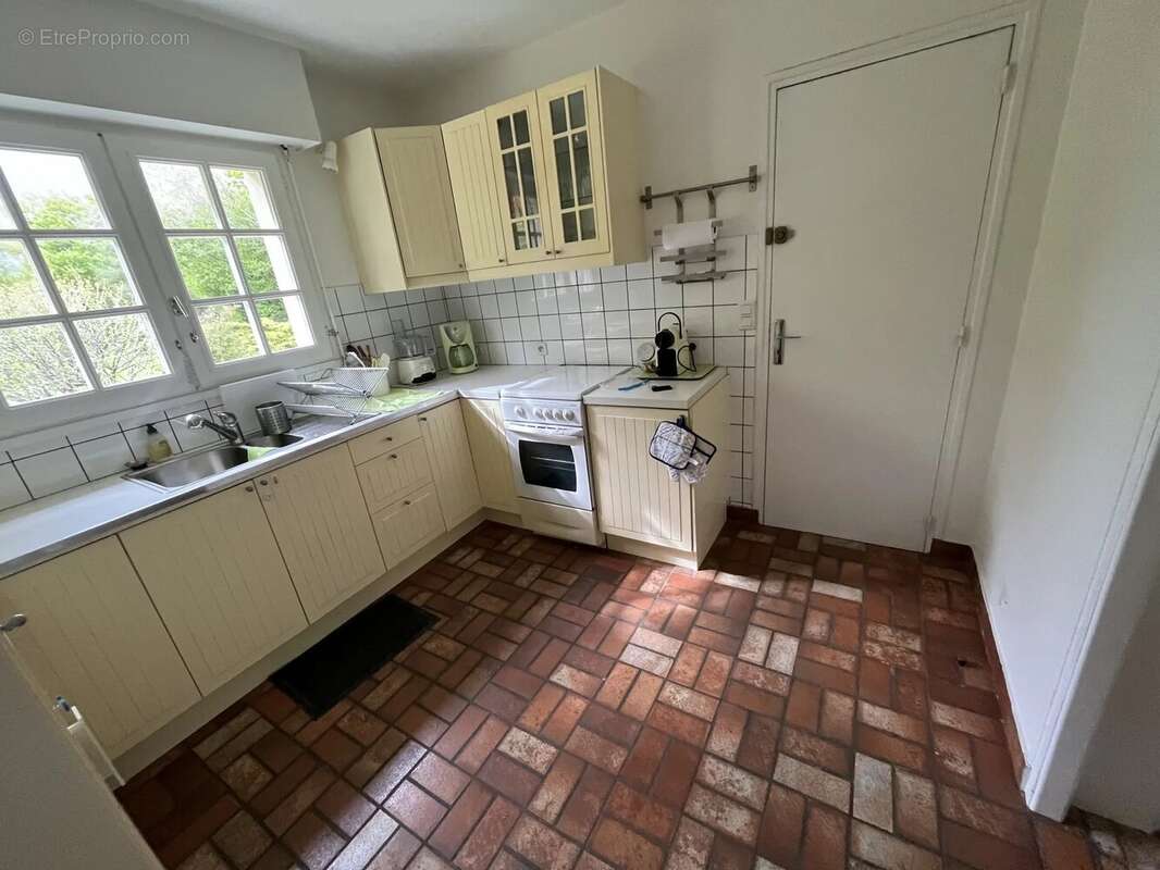 Maison à GRAND-CHAMP