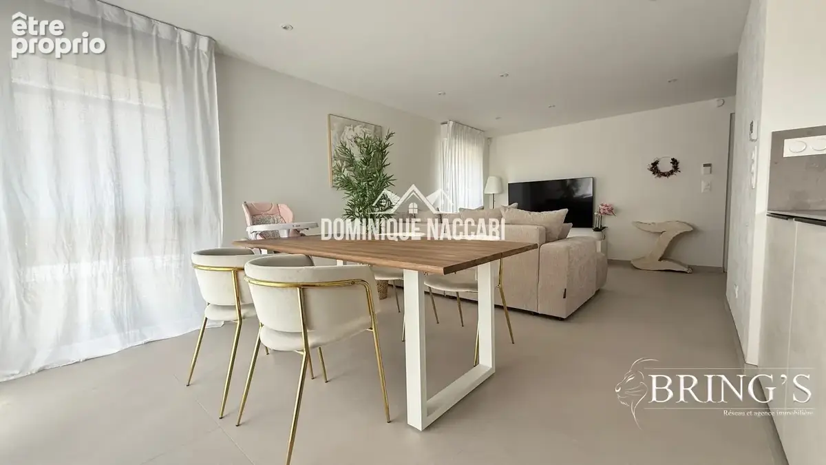 Maison 4 pièces 81 m² à vendre à Burnhaupt-Le-Bas (68520) - photo 2