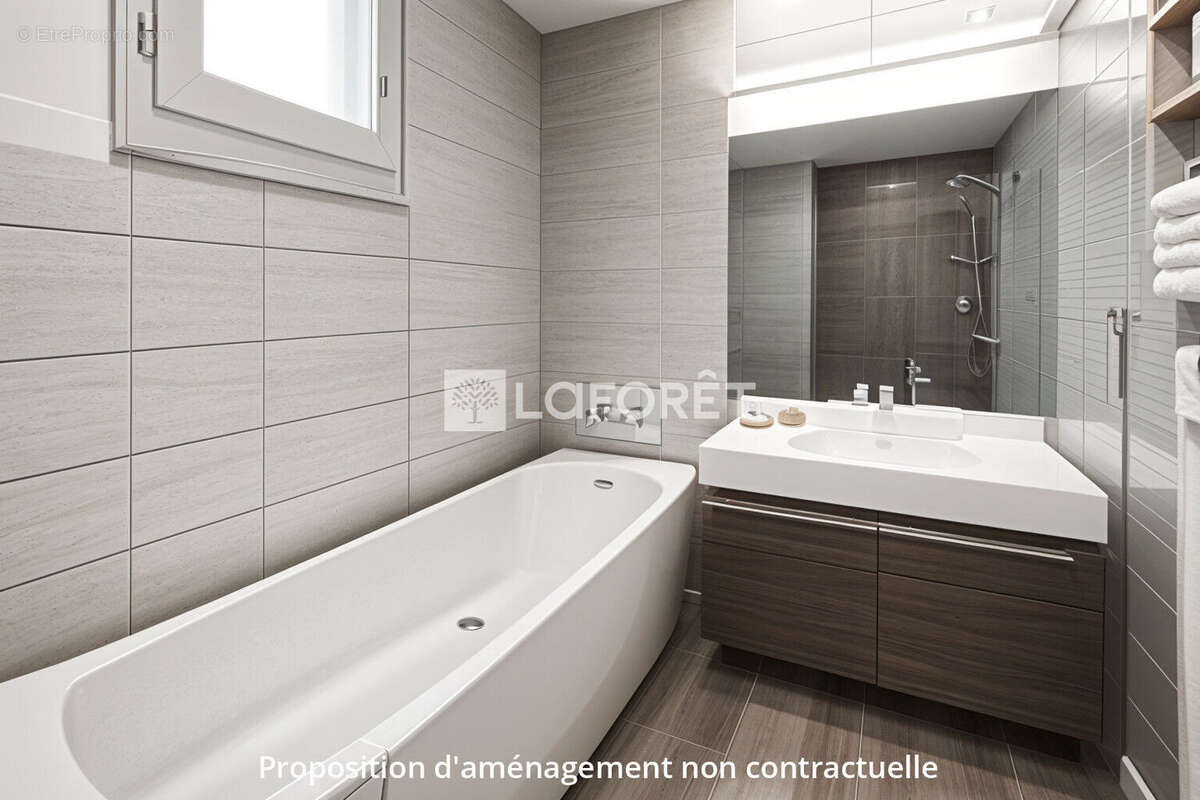 Maison à PLAISANCE-DU-TOUCH