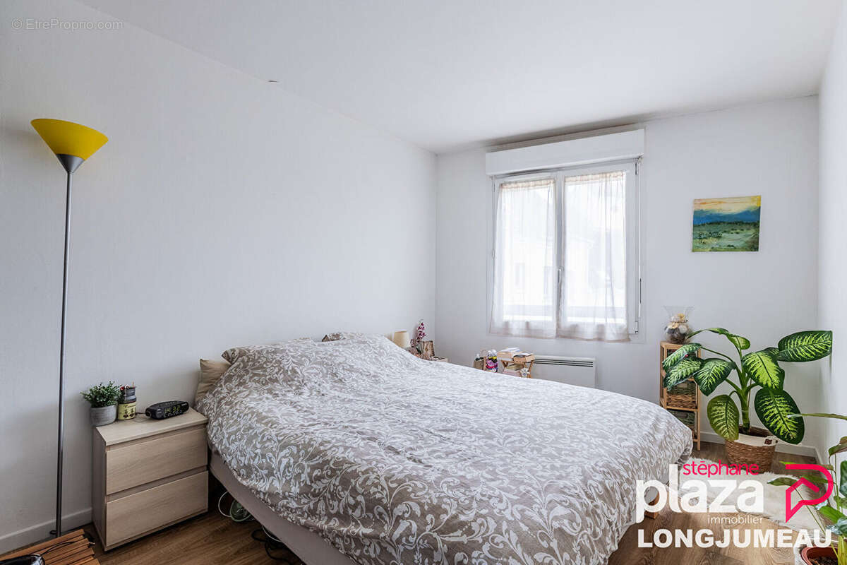 Appartement à LONGJUMEAU