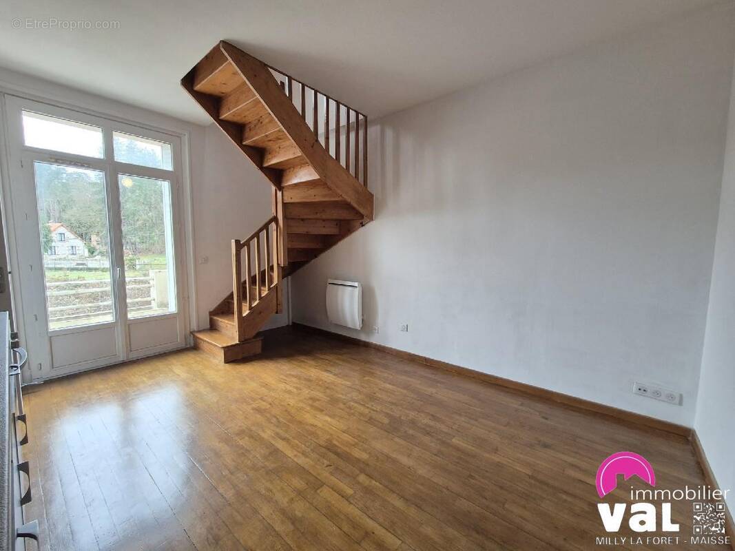 Appartement à MAISSE