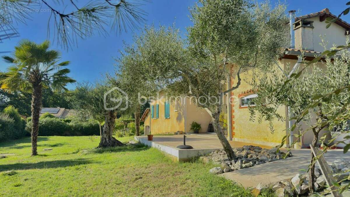 Maison à COUFOULEUX