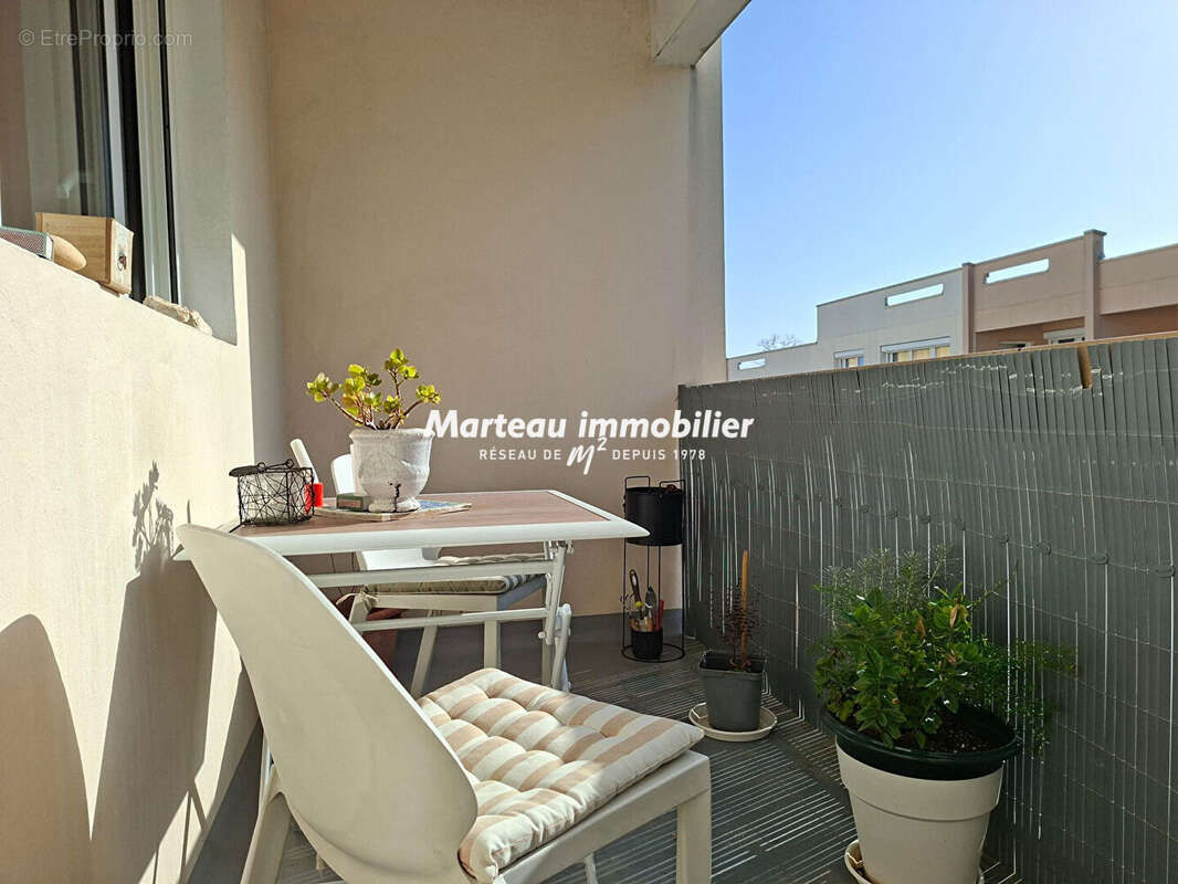 Appartement Le Mans 4 pièces 110.92 m² - photo 3