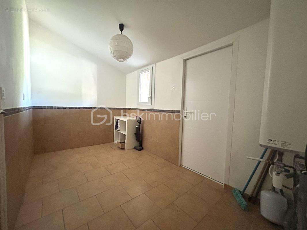 Maison à MARGUERITTES