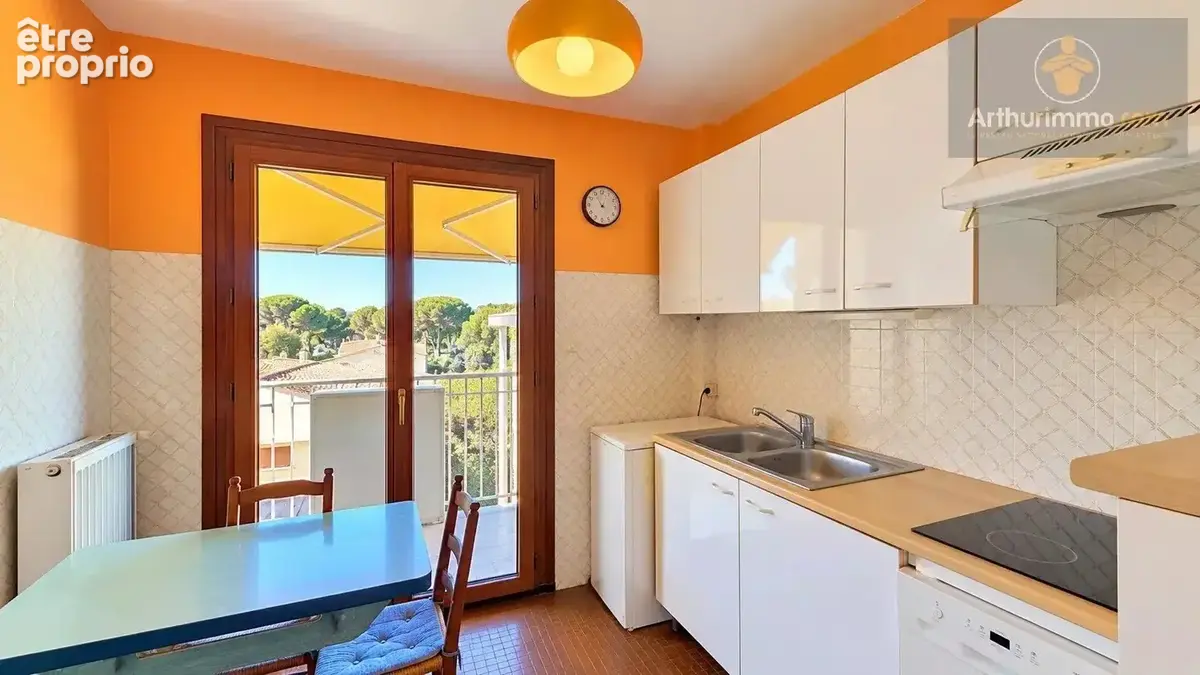 Vente Appartement La seyne-sur-mer(83500) 283 000ï¿œ - photo 3