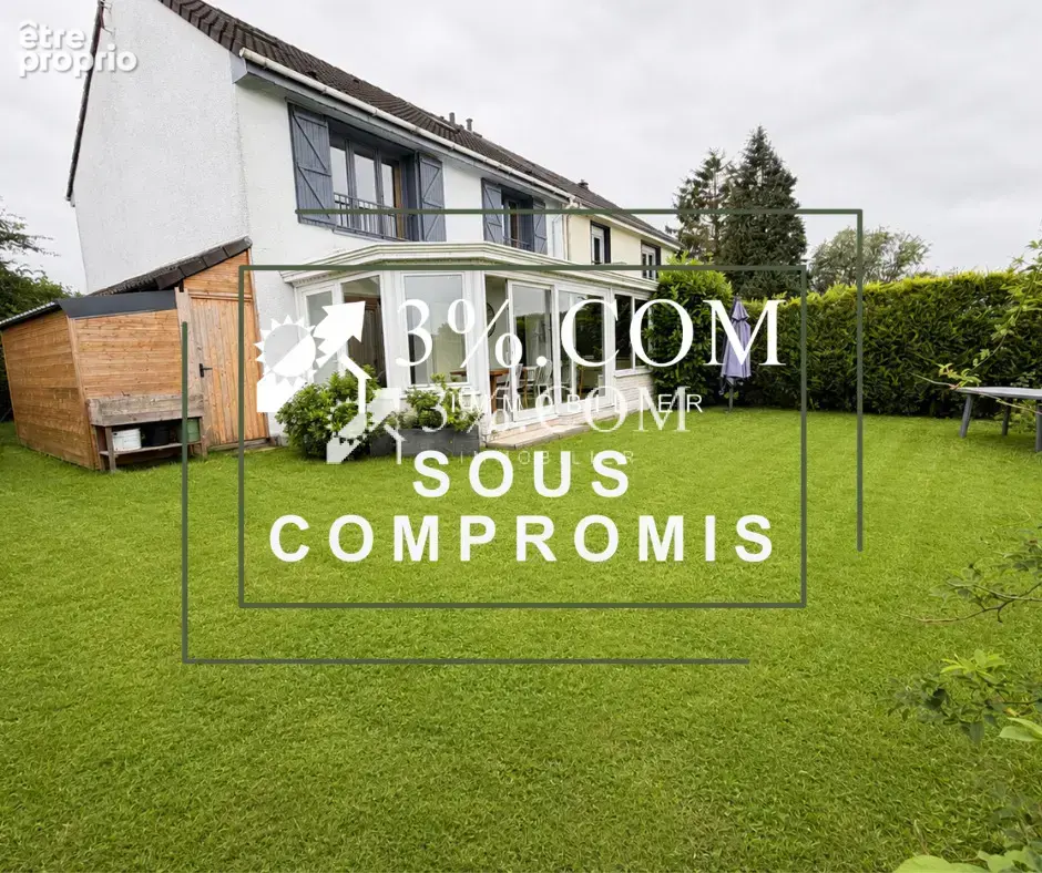 Maison à PHALEMPIN