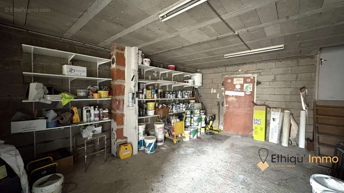 Maison à BAR-SUR-AUBE