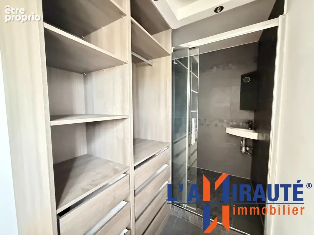 Appartement Sartrouville 4 pièce(s) 85 m2 - photo 6