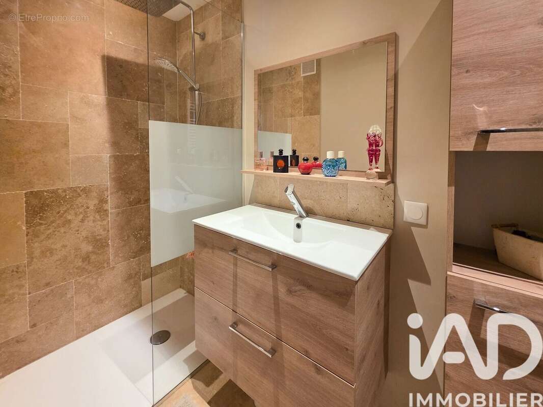 Photo 5 - Appartement à ANNECY-LE-VIEUX