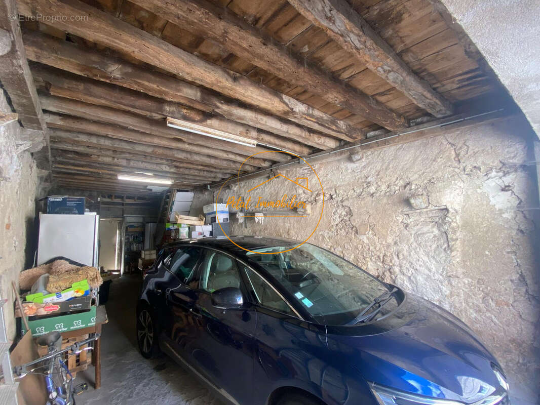 Maison à BEAUGENCY