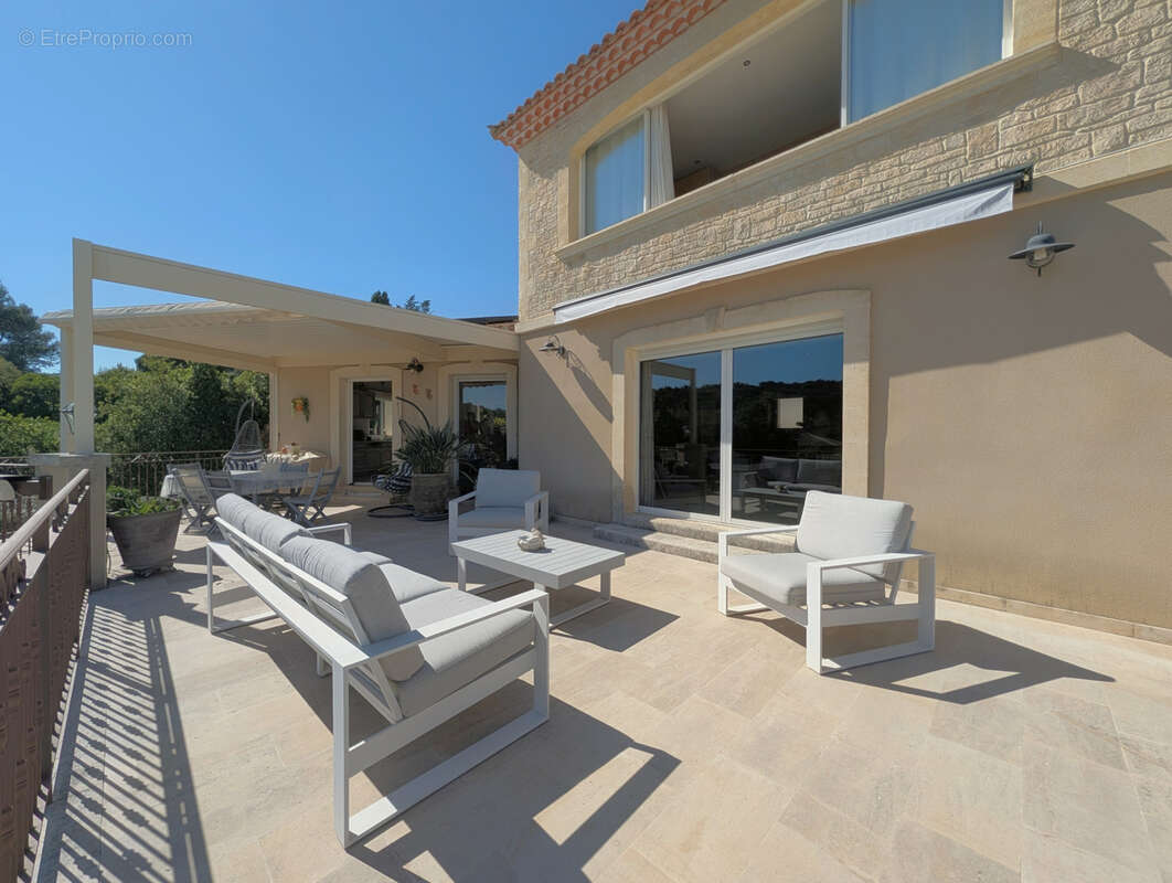 Maison à CONGENIES