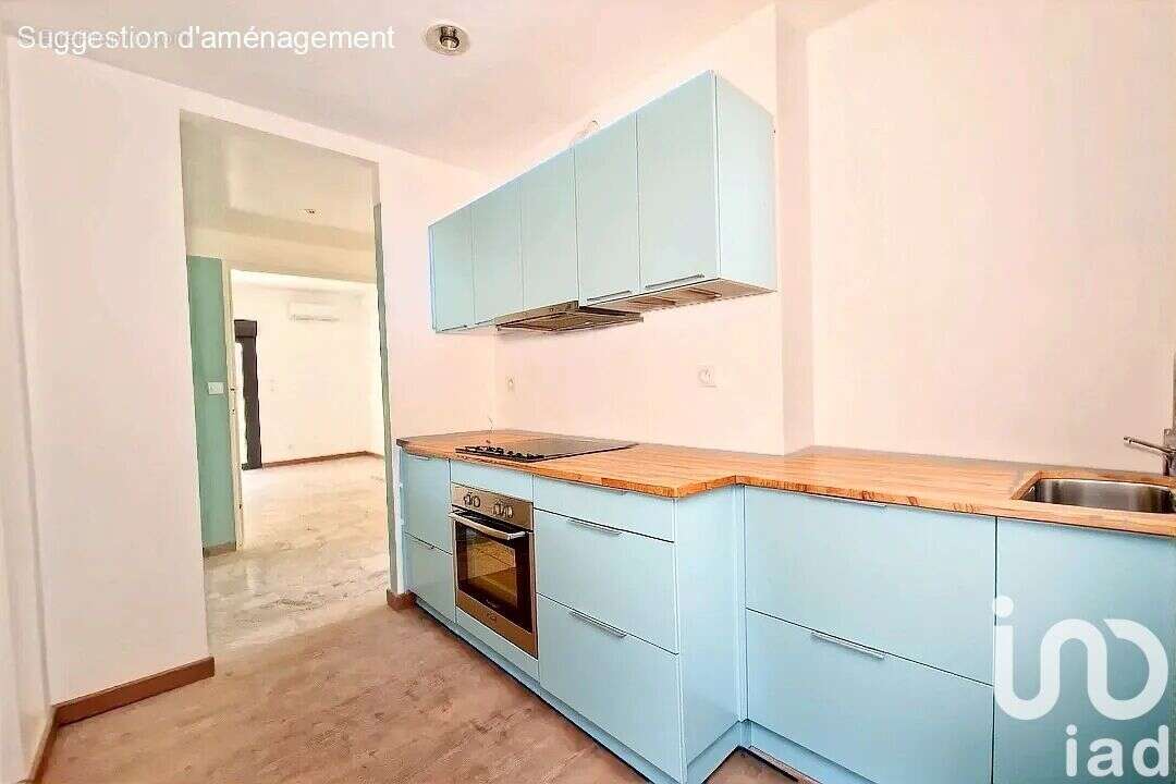 Photo 4 - Appartement à CHATEAURENARD