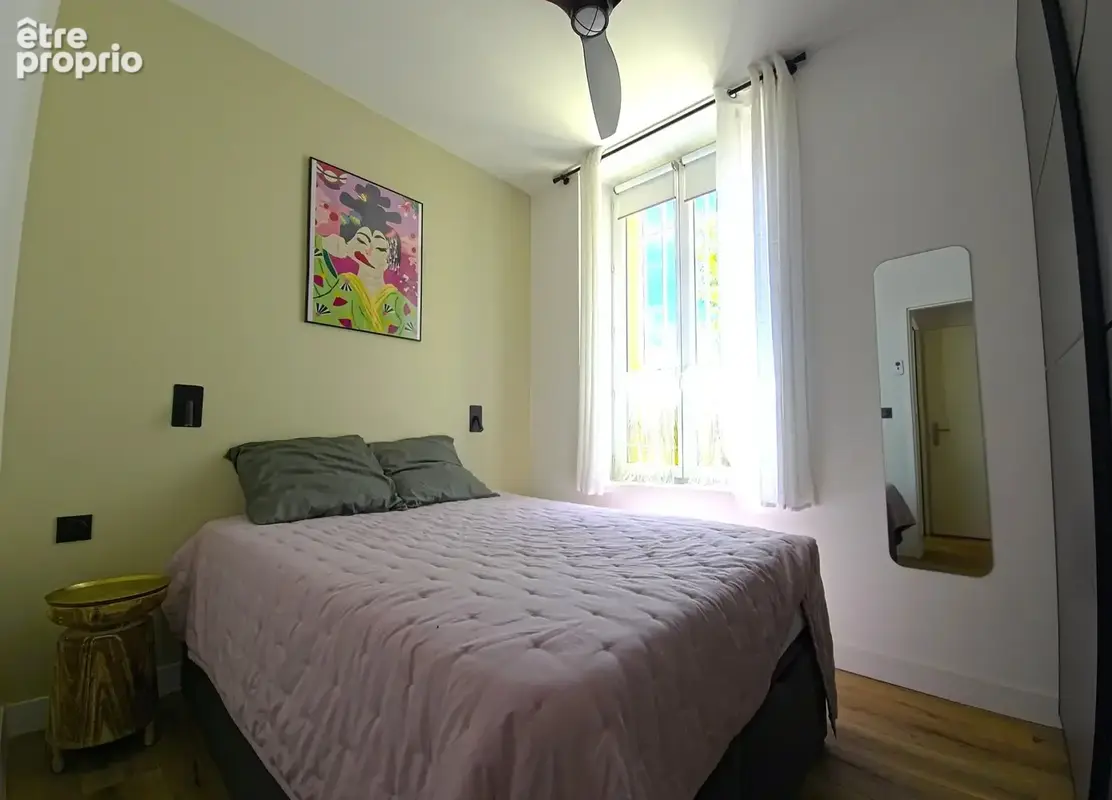 Appartement 31 m² à La Ciotat  - photo 5