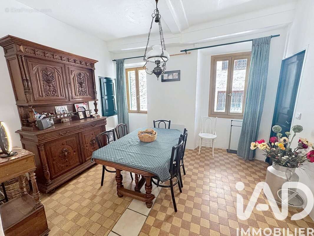 Photo 3 - Appartement à VALDEBLORE