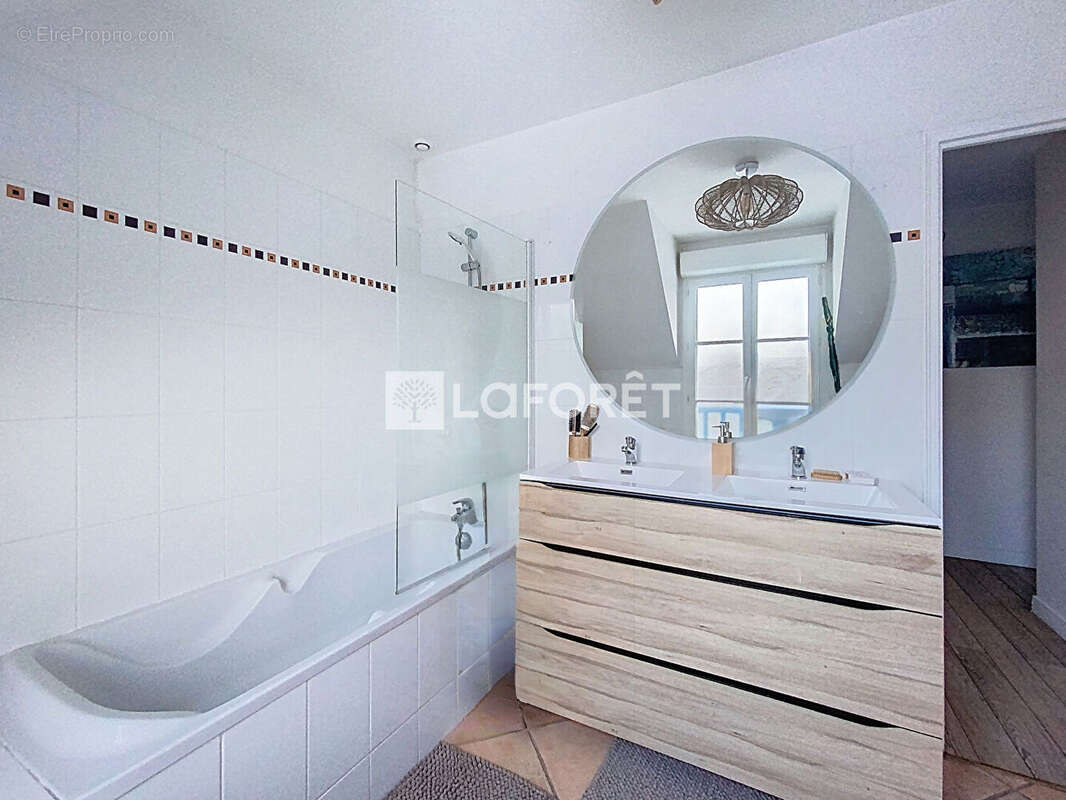 Maison à VERNOUILLET