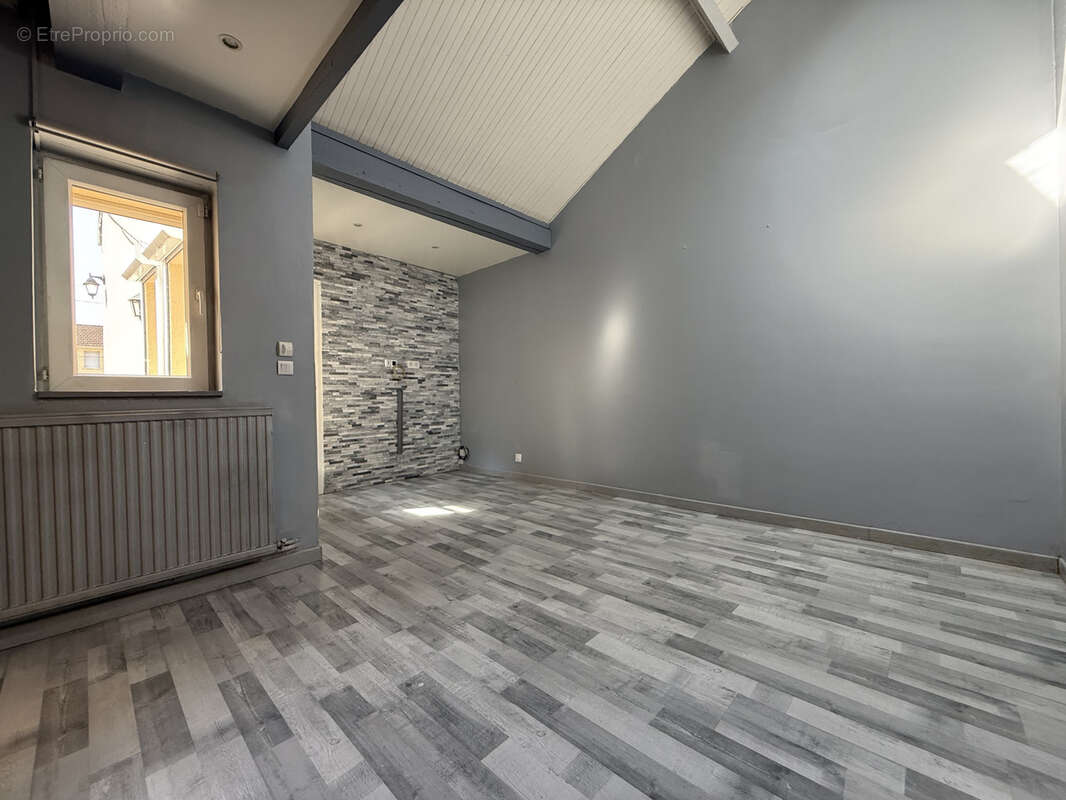 Maison à LE BLANC-MESNIL