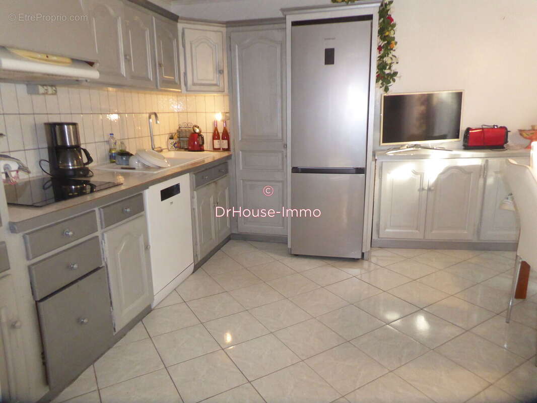 Maison 142 m² à Sausset-Les-Pins  - photo 6