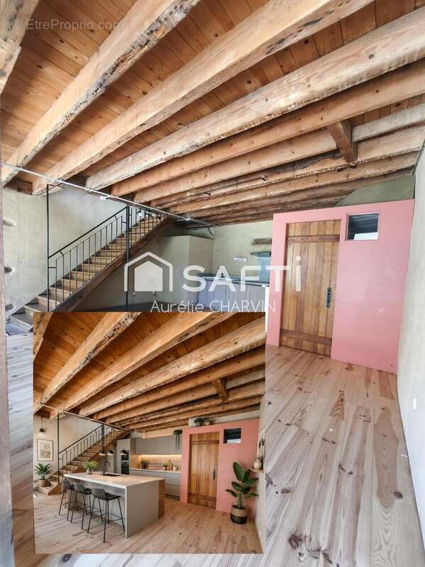 Maison 286 m² à Lons-Le-Saunier  - photo 8