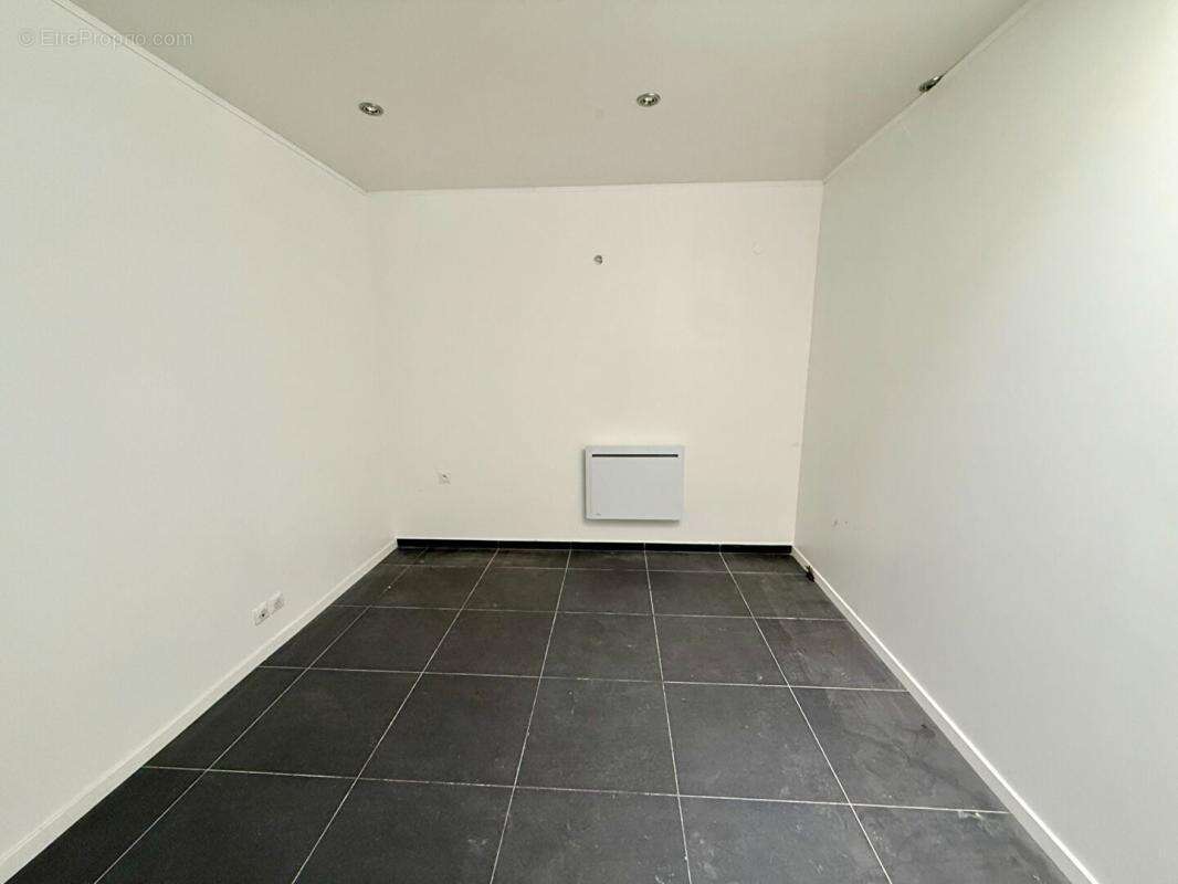 Appartement à SENS