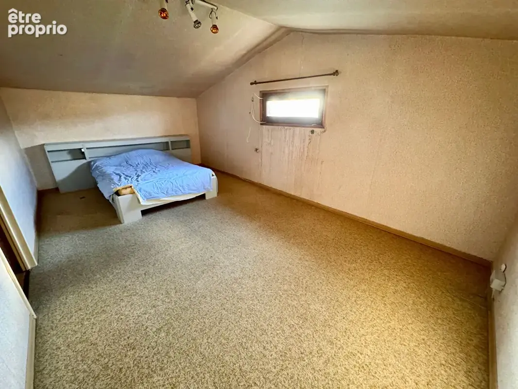 Maison individuelle F6 sur sous-sol complet avec garage. - photo 9