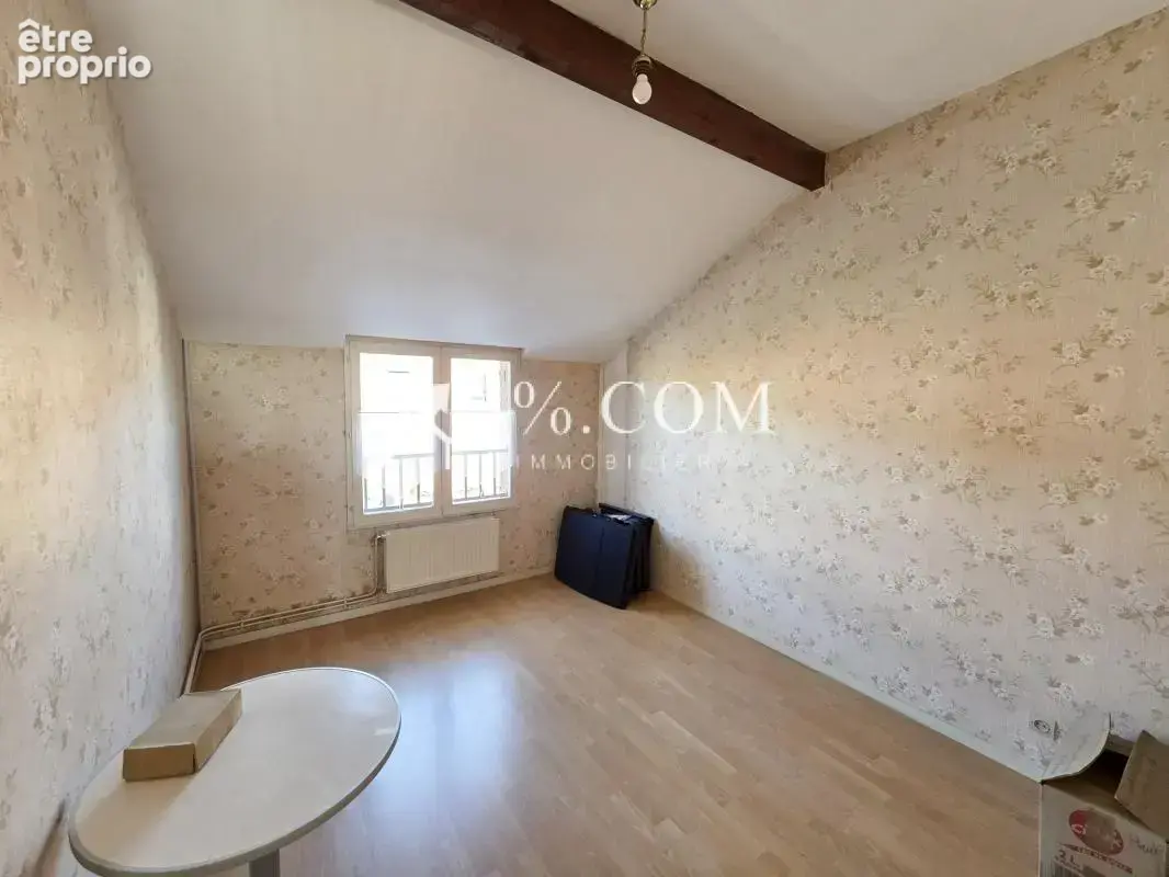 Maison T5 96,6m2 + Garage - photo 9