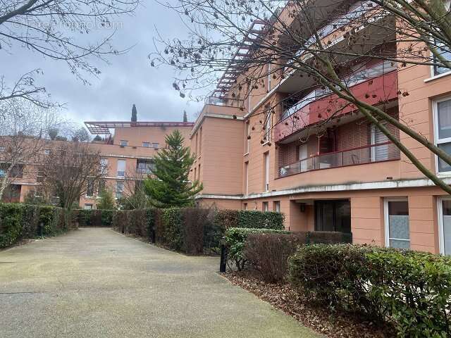 Appartement à CRETEIL