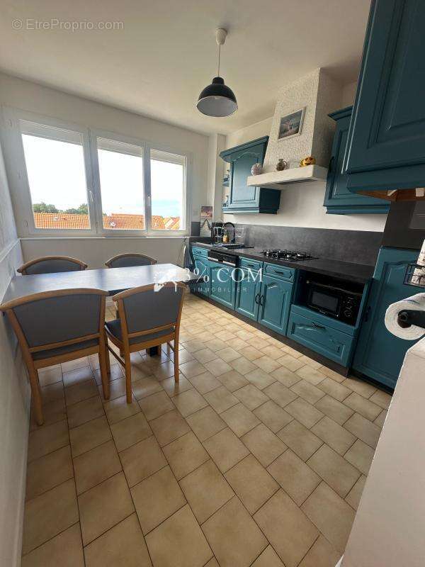 Appartement à LE PORTEL