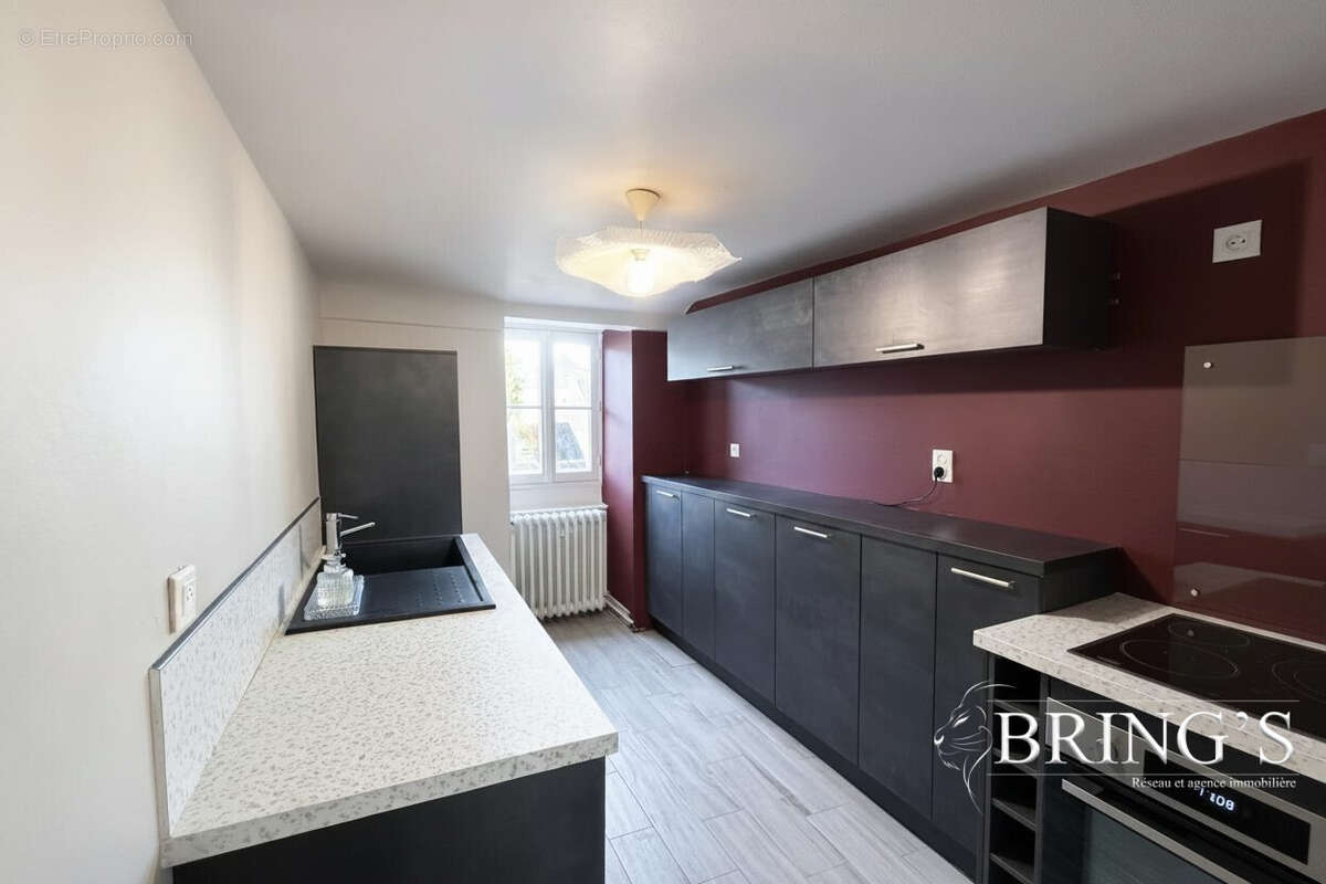 Appartement à ALENCON