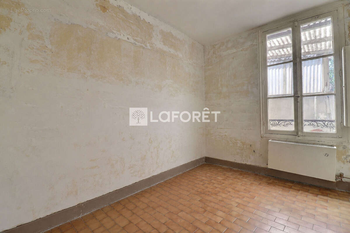 Appartement à VITRY-SUR-SEINE