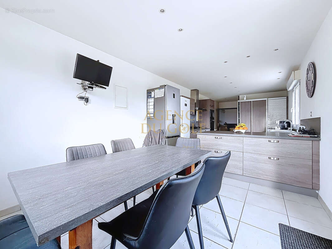 Maison à SAINT-JOSSE