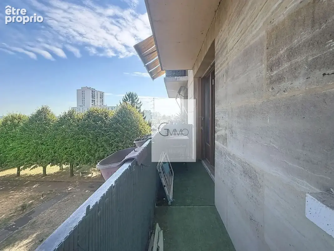 Appartement 3 pièces 58 m² à vendre à Thiais (94320) - photo 7