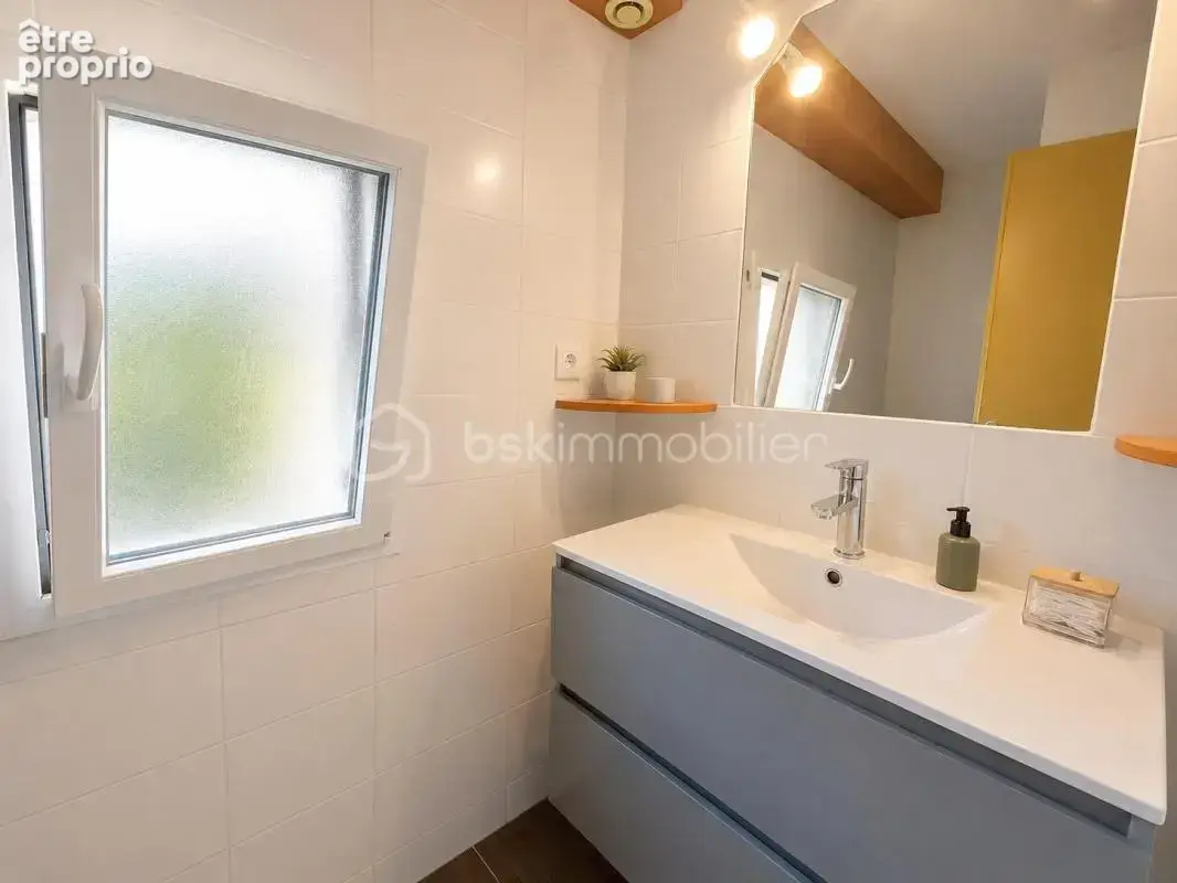 Maison familiale de caractère avec 6 chambres et piscine chauffée - photo 9