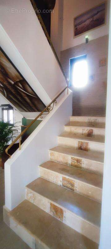 Maison de ville - photo 8