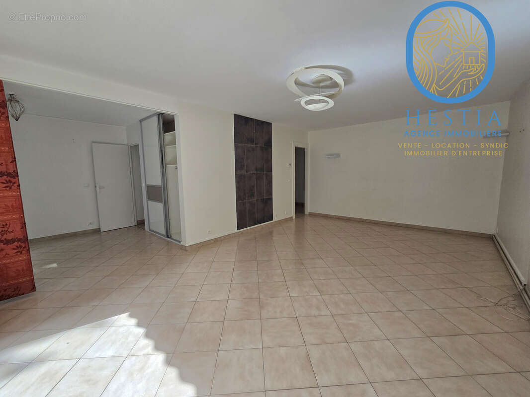Appartement à VOREPPE
