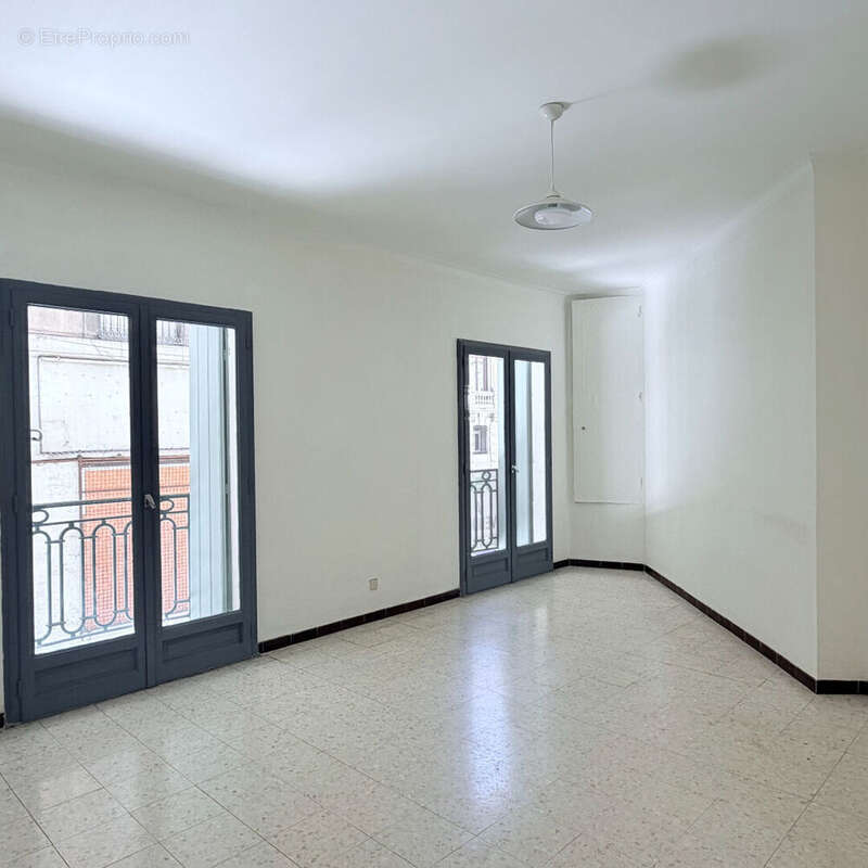 Appartement Béziers -  3 pièces - 71 m² - photo 2