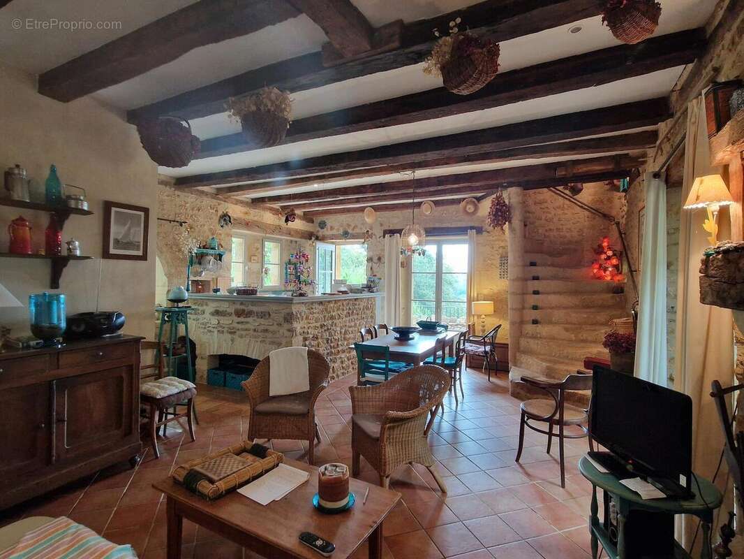 20240829102351 - Maison à TAMNIES