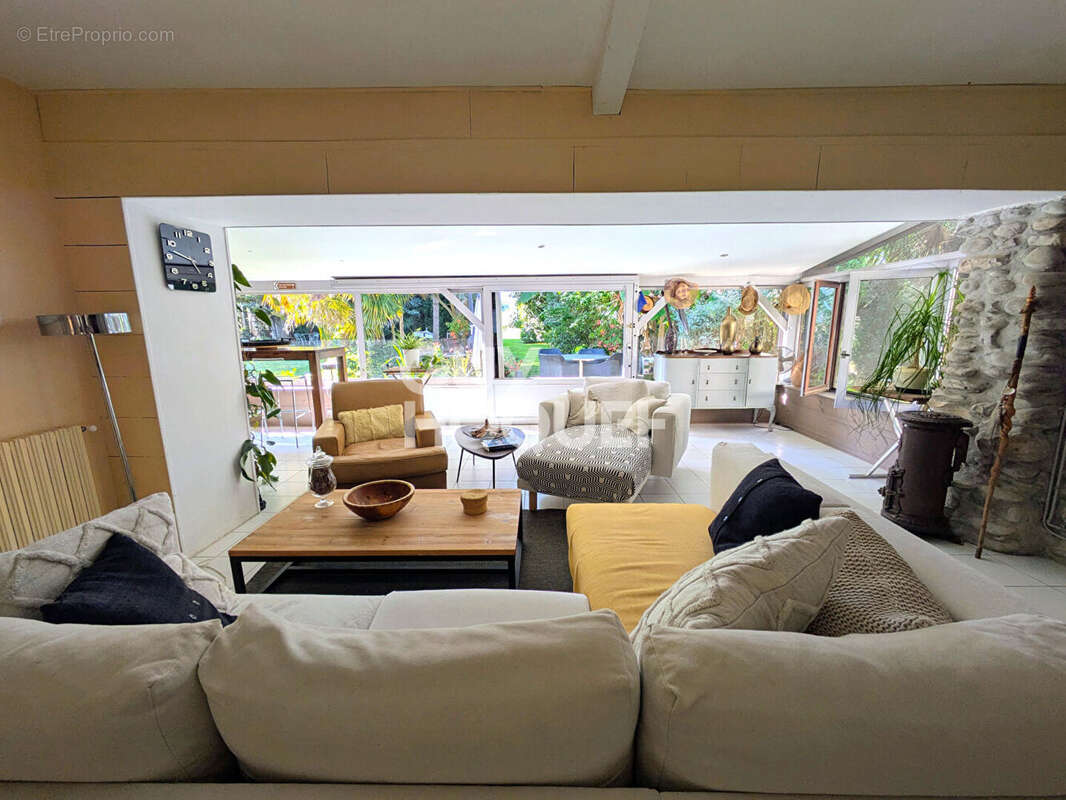 Maison spacieuse à vendre proche Salies de Béarn - Référence 7089 - photo 6