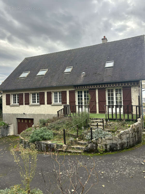 Maison à LE MANS
